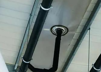 双鸭山虹吸排水的原理