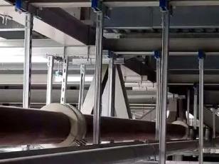 双鸭山管廊支架的分类
