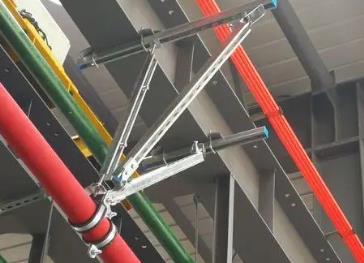 双鸭山抗震支架厂家与你分享你必须做的紧急情况下的准备